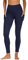 FOTOCITI Sport Leggings Damen mit Tasche High Waist Sportleggins Lang Blickdicht Sporthose Push Up Yogahose Bauchweg Laufhose Fitnesshose Hose(Navy, L-XL)