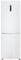 Haier HDPW5618DNPW Frigorifero Combinato 352L, No Frost Multiflow, My Zone, Humidity Zone, Inverter, Silenziatore 35dB - Bianco