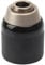Shinelan 42-66-2704-20 Keyless Drill Chuck for Milwaukee 42-66-2706 42-66-1006 42-66-2707 2804-20, 1/16-1/2 Clamping Capacity, 9/16-18 Mount (42-66-2704)