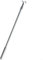 EXTRWORY 33-60cm Telescopic Curtain Pull Rod Aluminum Alloy Window Opener Pole With Hook For Blinds Skylight Curtains Flexibility To Reach Various For Window Heights