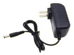 220v a DC3.6V 2A/Adaptador de Cable de alimentación 3.6V2000mA Transformador de Cargador de batería for masajeador
