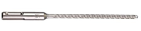 Milwaukee Areal SDS 2 Filos 14 x 260