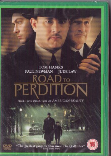 Road To Perdition