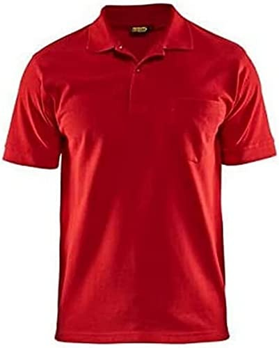 BLÅKLÄDER Blaklader Pique-Polo 3305-1035