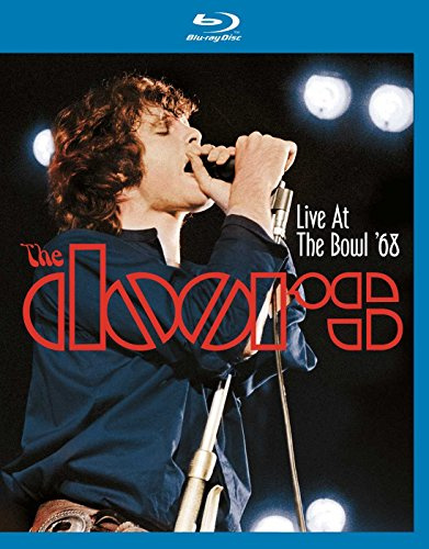 Live At The Bowl '68 (Bluray) [Blu-ray]