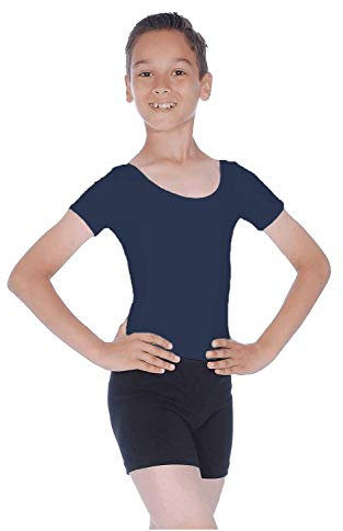 Roch Valley Adam Kurzarm-Trikot für Herren und Jungen Marineblau Erwachsene S