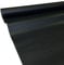 JUNOPAX Papiertischdecke 50m x 1,30m schwarz, nass- und wischfest