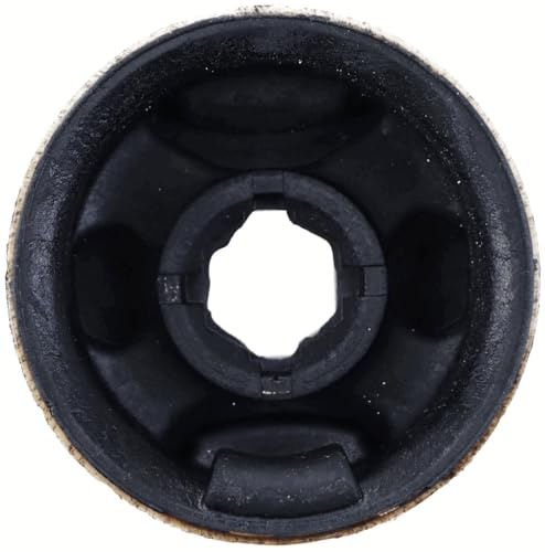LEMFÖRDER 34559 01 Lagerung Lenker für Volkswagen Polo II (9N_, 9A_) 2001 - 2014 Beidseitig, Hinten, Vorderachse und Andere Fahrzeuge
