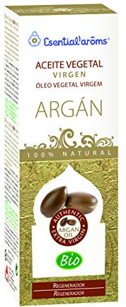 INTERSA - ARGAN 100ML OIL PLANT IN