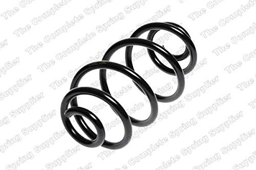 KYB RX6360, KYB Rear Coil Spring Replacement (Single Unit) RX6360