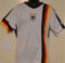 WM 2014 DEUTSCHLAND TRIKOT 4 STERNE WEISS GROESSE L