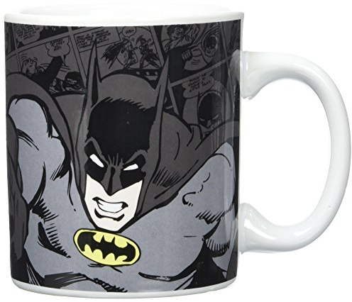 Half Moon Bay MUGBBM24 Batman Mug