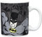 Half Moon Bay MUGBBM24 Batman Mug