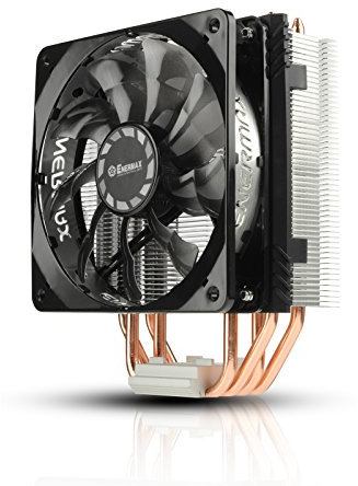Enermax ETS-T40F-TB Ventilateur Noir