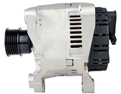 HELLA 8EL 012 426-691 Generator/Lichtmaschine - 14V - 80A
