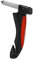 Car Handle Mobility Aid Standing Support Portable Grab Bar Assist Handle All-in-One Auto with Built In LED Flashlight Seatbelt Cutter and Window Breaker
