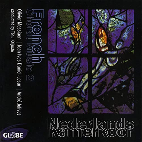 French Choral Music II
