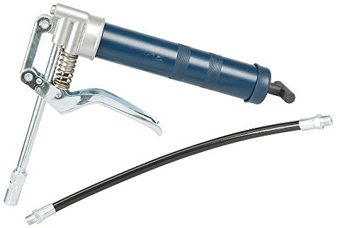 Silverline Mini Grease Gun 120cc (633860)