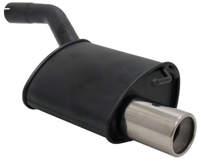 Novus A8351E90 Sportendschalldämpfer