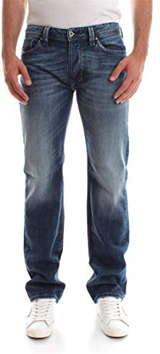 Diesel D-yennox - Jeans - Casual - Homme