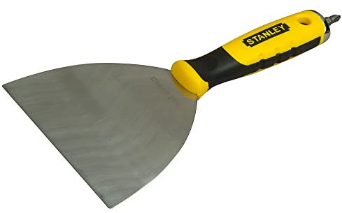 STANLEY STHT0-28034 - Espatulas 127mm con punta phillips