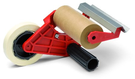 Abdeck-Maschine SCHULLER