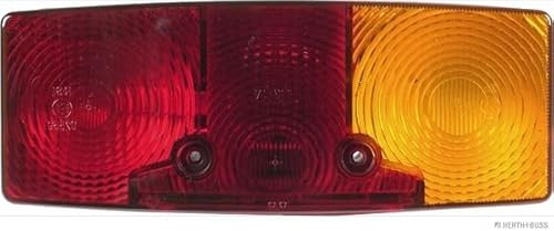 Jakoparts 83832147 Lichtscheibe, Heckleuchte