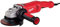 Milwaukee AG 17-125 XE ProTector - Smerigliatrice angolare con dispositivo vigilante
