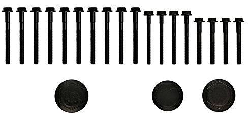 Ajusa 81018700 Bolt Kit cylinder head