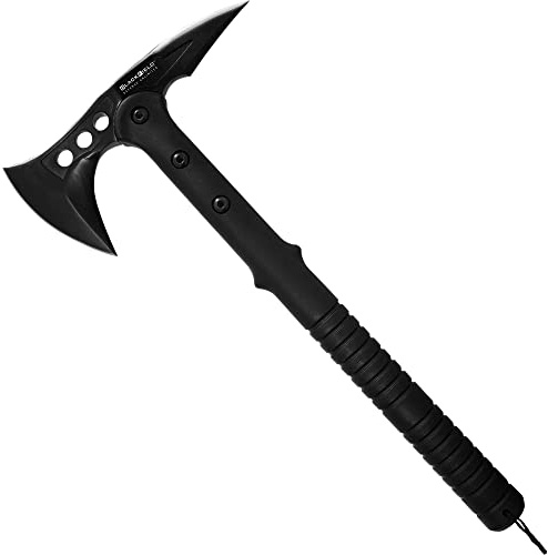 BlackField Tactical Axt 2.0