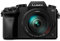 Panasonic Lumix DMC-G70HEG-K - Cámara Evil de 16 megapíxeles, vídeo 4K, 7,5 cm, Pantalla táctil, WiFi, NFC, G (14-140mm / F3.5-5.6), Color Negro