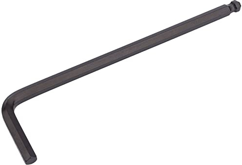 Draper 33605 5.5mm Metric Hexagon and Ball End Hexagon Key