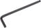 Draper 33605 Metric Hexagon and Ball End Hexagon Keys, 5.5mm