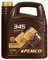 PM 345 5W-30 SAE 5W-30, 5 Liter