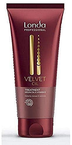 Londa Velvet Oil Treatment, 200 ml