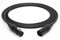 enoaudio Mogami 2534 Quad Cable micró­fono balanceado | Neutrik XLR hembra – XLR macho | HiFi - 2,0 m