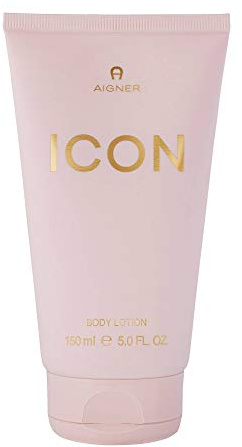 Aigner Icon Bodylotion, 150 ml