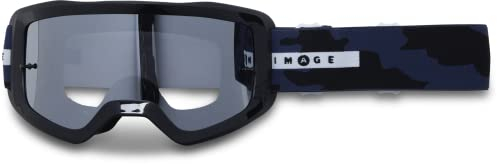 Fox Racing HUVUD NUKLR MOTOCROSS GOGGLE
