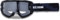 Fox Racing HUVUD NUKLR MOTOCROSS GOGGLE
