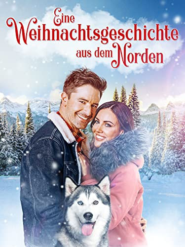 Eine Weihnachtsgeschichte aus dem Norden