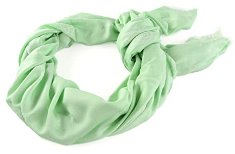 GUESS Vikky Scarf 50X200 Sage