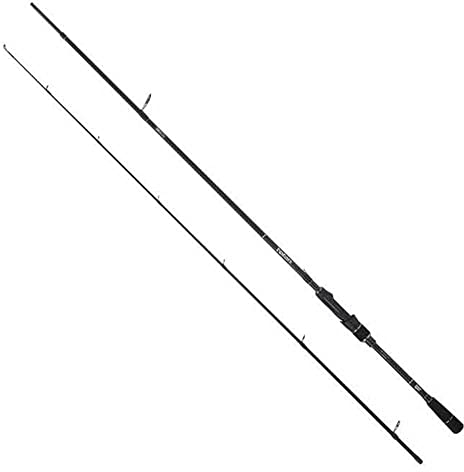 Abu Garcia Veritas 702M 7-28g, 2,13m, Spinnrute, 1558815