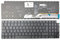 T-ProTek DEUTSCHE - Schwarz Tastatur Keyboard Beleuchtung kompatibel für Dell Vostro 5510
