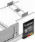 Kasper Solutions® - Dispositif de défonceuse - guide linéaire XXL - rail de guidage de défonceuse - stable et robuste - accessoires de défonceuse - rail coulissant de table - dispositif de fraisage
