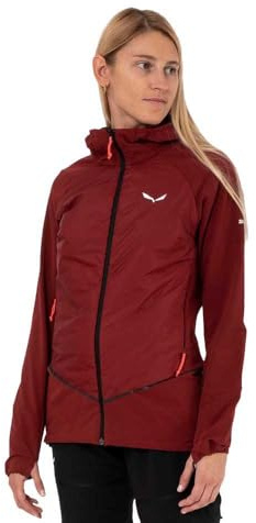 Salewa Damen Pedroc Twr/Dst Wo W Jacket. Jacket