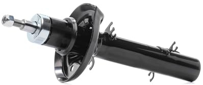 RIDEX 854S18805 2x Stoßdämpfer Federbein Öldruck Vorne Federbein