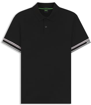 BOSS Polo Zone