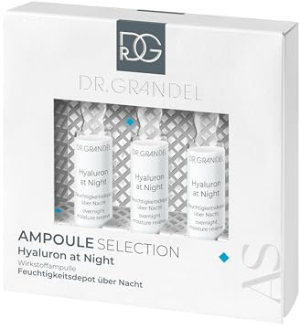 DR. GRANDEL Unisex Ampulle Hyaluron at Night