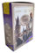 Panini Harry Potter Sticker Guide 3 Schloss Hogwarts / 1x Display je 24x Stickertüten