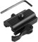 MyHaing Quick Detach Release Mount Adapter Sling Scope Anwenden auf 20MM QD Bipod Mount Picatinny Rail Jagdzubehör Heavy Duty